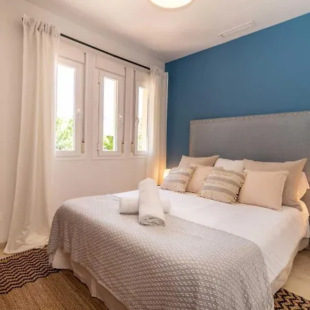 Villa Vacation I El Calvario Villa, Cinema, Pool, Andalusian Garden, Top Location In Old Town *