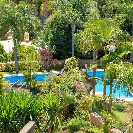 Vacation I El Calvario Villa, Cinema, Pool, Andalusian Garden, Top Location In Old Town Villa *