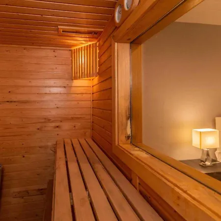 El Calvario: Cinematic Retreat In Marbella's Old Town Marbella