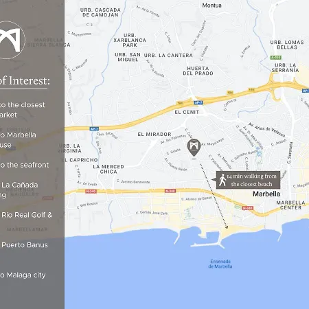 Vacation I El Calvario Villa, Cinema, Pool, Andalusian Garden, Top Location In Old Town Βίλα