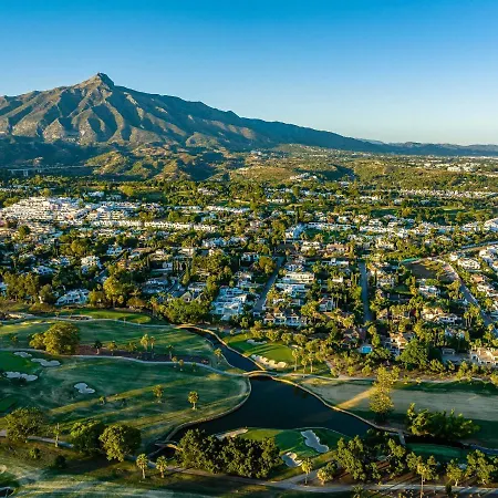 Βίλα Vacation I El Calvario Villa, Cinema, Pool, Andalusian Garden, Top Location In Old Town *