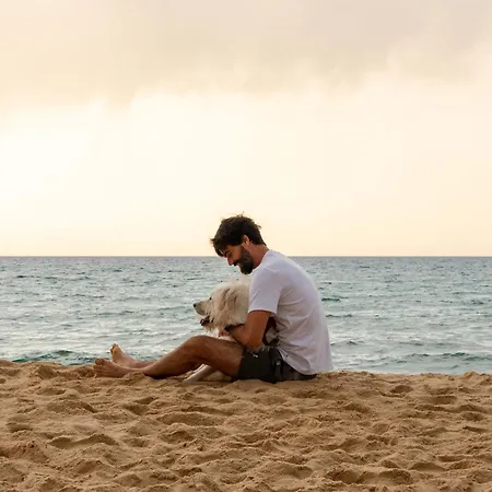 Βίλα Vacation I El Calvario Villa, Cinema, Pool, Andalusian Garden, Top Location In Old Town *