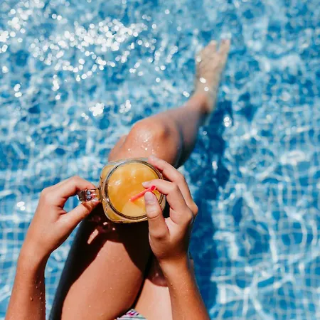 El Calvario: Cinematic Retreat In Marbella's Old Town * Marbella