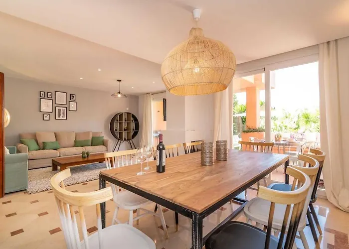 Villa Vacation I El Calvario Villa, Cinema, Pool, Andalusian Garden, Top Location In Old Town *