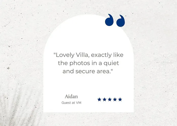 Vacation I El Calvario Villa, Cinema, Pool, Andalusian Garden, Top Location In Old Town Villa *