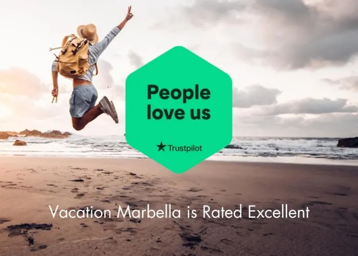 Vacation I El Calvario Villa, Cinema, Pool, Andalusian Garden, Top Location In Old Town Marbella