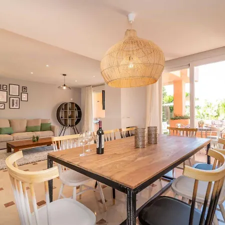 Villa Vacation I El Calvario Villa, Cinema, Pool, Andalusian Garden, Top Location In Old Town *