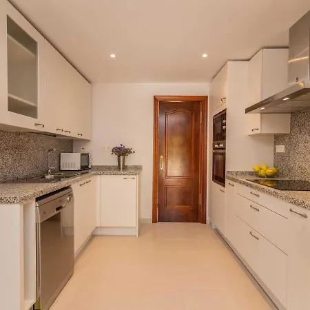 Vacation I El Calvario Villa, Cinema, Pool, Andalusian Garden, Top Location In Old Town * Marbellac